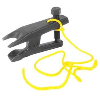 Съемник опор шаровых, рычажного типа, 28 мм, JTC-4126 Съемник опор шаровых, рычажного типа, 28 мм, JTC-4126