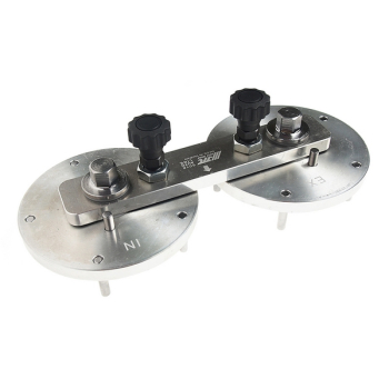 Приспособление для установки фаз ГРМ Volvo JTC-6018 Приспособление для установки фаз ГРМ Volvo JTC-6018