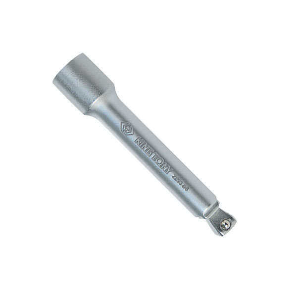 Удлинитель 1/4 дюйма двухпозиционный с шаровым окончанием 100 мм King Tony 2293-04