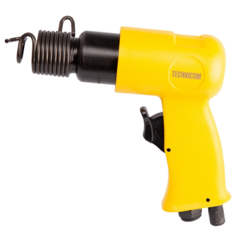 Пневматический молоток 150 мм, 4500 уд/мин, TECHNICOM TC-AH150 
