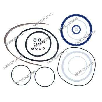 NORDBERG N3676A#CYL-RK Ремкомплект для цилиндра пресса N3676A