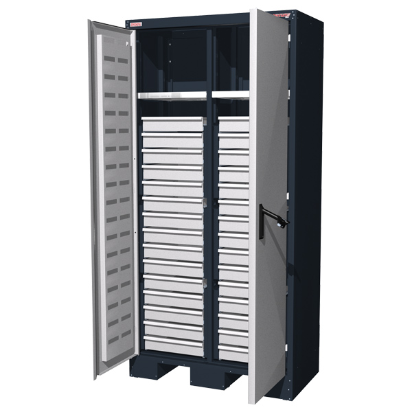 Шкаф для оснастки и инструмента Феррум 08.3302-7016