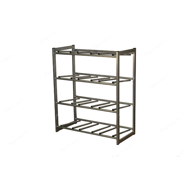 Стеллаж для хранения бутылей с водой Феррум 05.612-9007