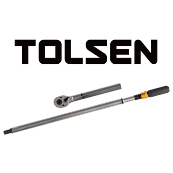 Ремкомплект для динамометрического ключа TT19670, корпус ключа (40) TOLSEN TT19670-40