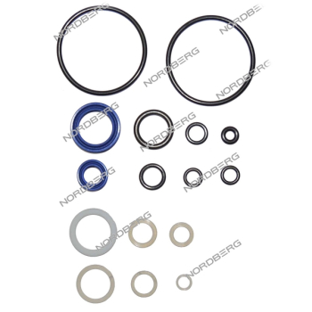 NORDBERG ЦБ-00001065 Ремкомплект для пресса N3604L