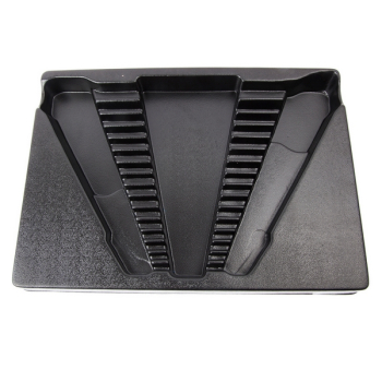 Ложемент для набора комбинированных ключей 9-1216MR03, PVC, King Tony 84710220B