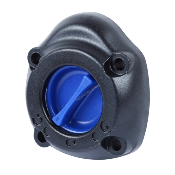 NORDBERG NP14162#18-25 Задняя крышка в сборе для гайковерта NP14162