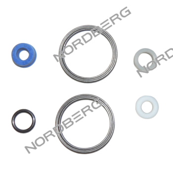 NORDBERG N3520#PUMP-RK Ремкомплект для насоса пресса N3520