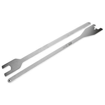 Ключи для демонтажа муфты вентилятора охлаждения Land Rover JTC-4201