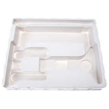 Ложемент для съемников 7962-08, 7963-08, PVC, King Tony 840760812H