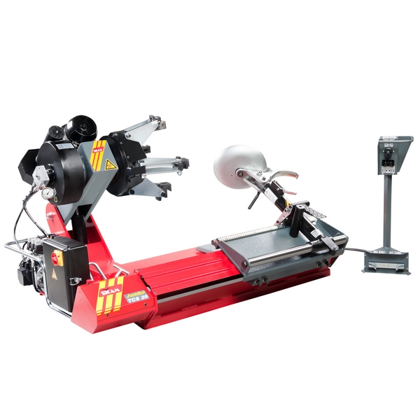 Шиномонтажный станок для грузовых автомобилей 14-26 дюймов SICAM TCS26 (380V)