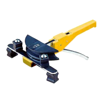 Трубогиб ручной переносной, 6-22 мм, TOR HHW-22