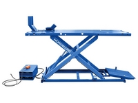 Мото подъемники 5