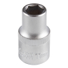 Головка торцевая стандартная шестигранная 1/2", 11 мм, AFFIX AF00040011