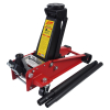 Домкрат подкатной 3 т JTC-SJ3063