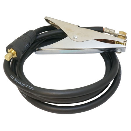 Кабель заземления 50 кв.мм FUBAG DX50 3м