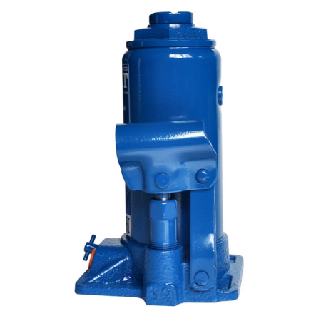 Домкрат бутылочный гидравлический, 8 т, AE&T T20208i