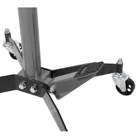 Стойка трансмиссионная гидравлическая, грузоподъемность 600 кг, KRAFTWELL KRWTJ6