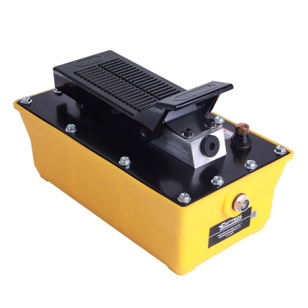 Гидравлический насос с пневмоприводом, 2,3 л, Car-Tool CT-A3041 Гидравлический насос с пневмоприводом, 2,3 л, Car-Tool CT-A3041