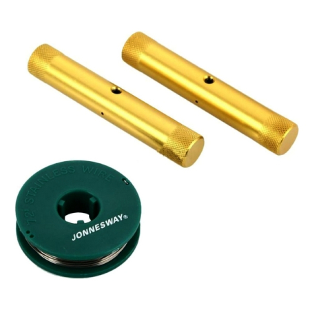 Инструмент для срезки лобовых стекол Jonnesway AB010008 Инструмент для срезки лобовых стекол Jonnesway AB010008