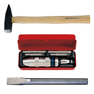 Ударно-рычажный инструмент