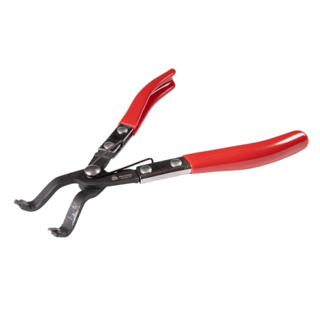 Съемник стопорных колец без проушин 175 мм, разжатие, МАСТАК 033-00175