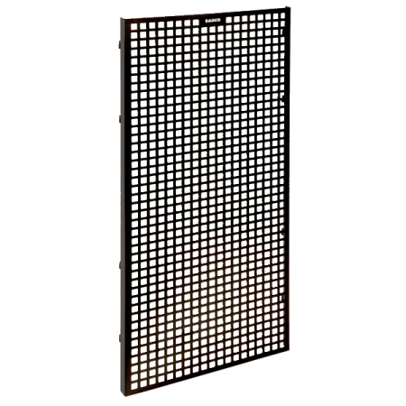 BAHCO 1477K-AC22 Боковая перфорированная панель для тележек 1477K и 1472K