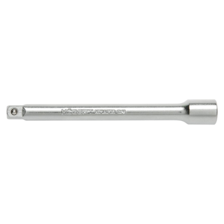 Удлинитель 1/4", 76 мм, HOEGERT HT1A702 Удлинитель 1/4", 76 мм, HOEGERT HT1A702