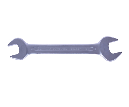 Ключ рожковый 24х27мм L=263мм JTC