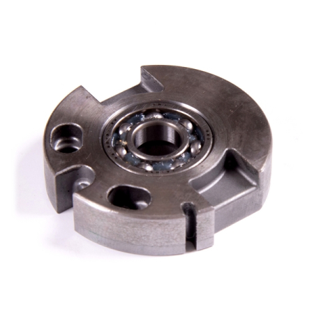 Ремкомплект для гайковерта NC-4811, пластина задняя торцевая, MIGHTY SEVEN NC-4811P27