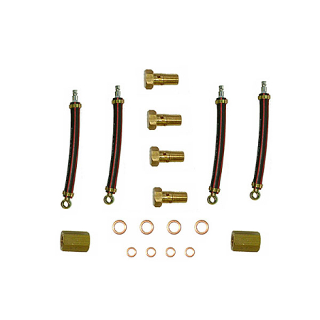 Дополнительный комплект адаптеров для диагностических наборов Юнисов-Сервис