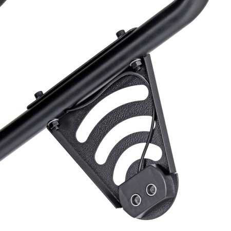 Nordberg 4523PA1(B) Балансировочный станок автомат с дисплеем, синий