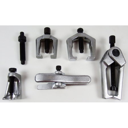 Набор съемников, 5 предметов, AE&T TA-B1032