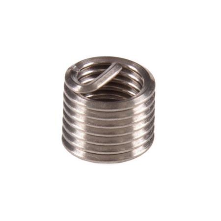 Пружинка для восстановления резьбы М5x0,8, 1,5D AFFIX AF35305080