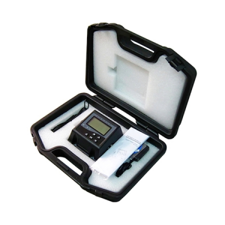 Тестер крутящего момента, цифровой, для динамометрических ключей МАСТАК 250-00350