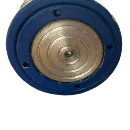 Цилиндр гидравлический растяжной, высокий, 20 тонн, AE&T T06020B Цилиндр гидравлический растяжной, высокий, 20 тонн, AE&T T06020B