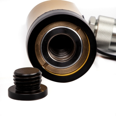 Гидравлический цилиндр 10 т Car-Tool CT-T10150