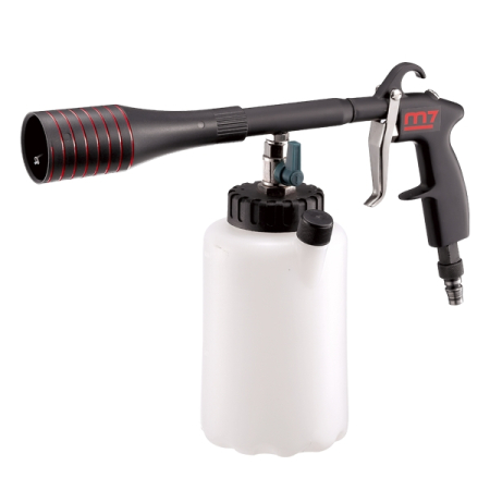 Пистолет для химчистки салона автомобиля MIGHTY SEVEN SX-2101