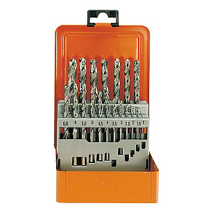 Сверла по металлу Сверла по металлу