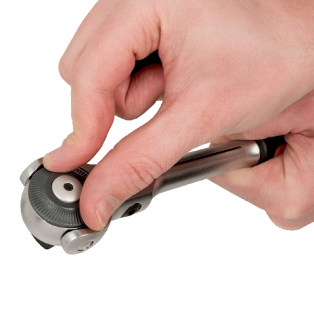 BAHCO 2271811 Трещотка 1/2 дюйма, 72 зубца, шарнирная BAHCO 2271811 Трещотка 1/2 дюйма, 72 зубца, шарнирная