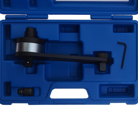 Мультипликатор 1/2"F X 3/4"M для усиления крутящего момента до 1000Нм JTC-7838