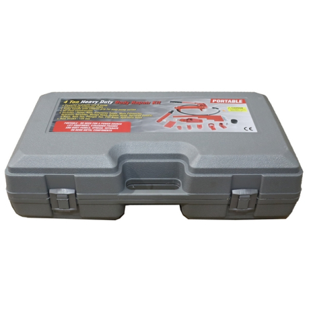 Набор растяжек гидравлических 4 т KraftWell KRWPH4 Набор растяжек гидравлических 4 т KraftWell KRWPH4