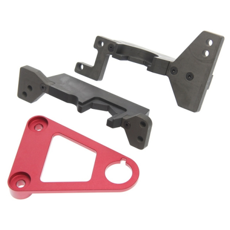 Набор фиксаторов ГРМ Mercedes/Renault/Nissan M282 JTC-6910 Набор фиксаторов ГРМ Mercedes/Renault/Nissan M282 JTC-6910