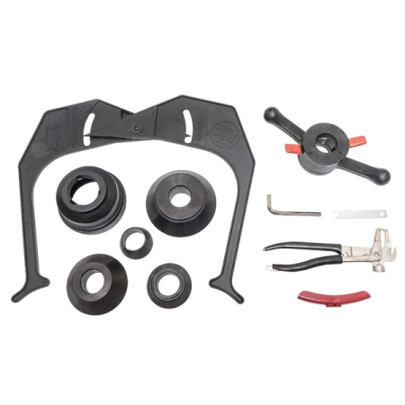 Nordberg 4523A Балансировочный станок автоматический с дисплеем Nordberg 4523A Балансировочный станок автоматический с дисплеем