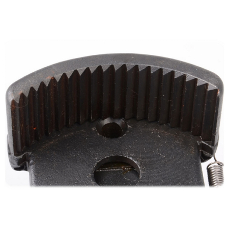 KING TONY 9AE52-110 Съемник масляных фильтров 1/2", 80-110 мм, двухзахватный