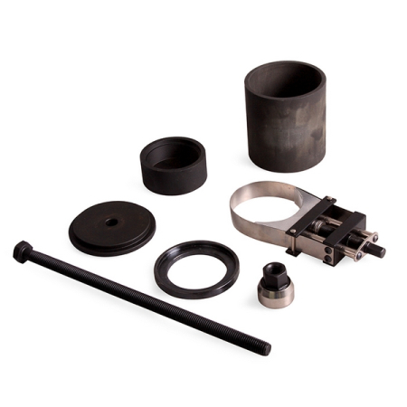 Съемник сайлентблоков BMW E85, E89, E92 Car-Tool CT-B1487 Съемник сайлентблоков BMW E85, E89, E92 Car-Tool CT-B1487