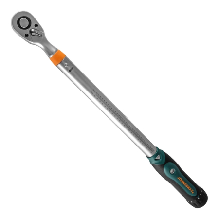 Ключ динамометрический 1/4"DR, 5-25 Нм, Jonnesway T21025N