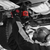 Гайковерт ударный пневматический 1/2 дюйма, 1300 Нм, Chicago Pneumatic CP7748