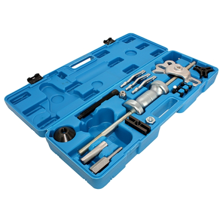 Молоток обратный, 16 предметов, AE&T TA-D1051-1