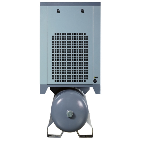 Винтовой компрессор 1430 л/мин, ресивер 270 л, FUBAG FSKR 11-10/270